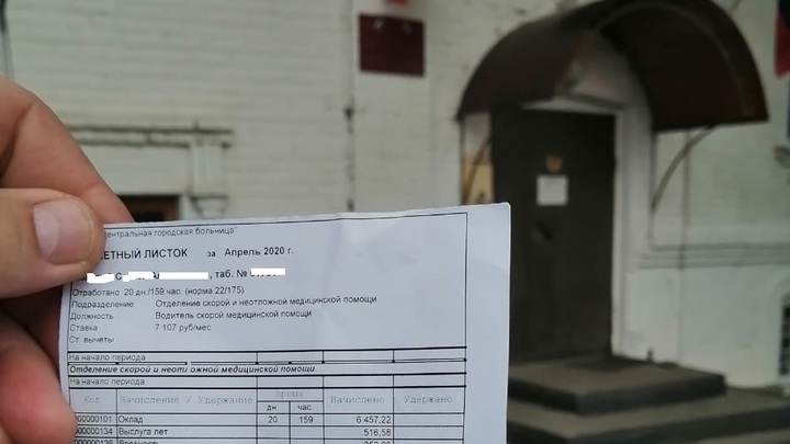 А теперь – без канители: Почему ростовским медикам неверно начисляли коронавирусные выплаты
