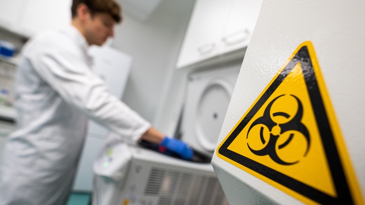 Китайский коронавирус не похож на другие: Учёные пересмотрели версию происхождения вируса 2019-nCoV