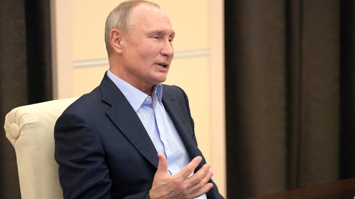 Путин предупредил правительство и губернаторов: Новая реальность, учтите
