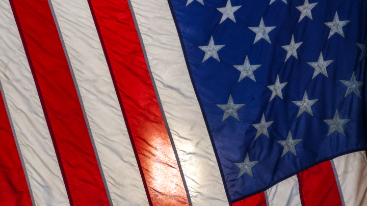 Матвийчук объяснил, почему США не уходят из Сирии