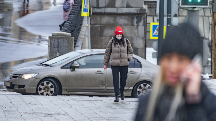 Реальный прогноз о локдауне. Перла о том, почему неделей простоя точно никто не ограничится