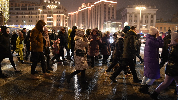 В Новосибирске улица Ленина будет пешеходной с 6 ноября по 10 февраля