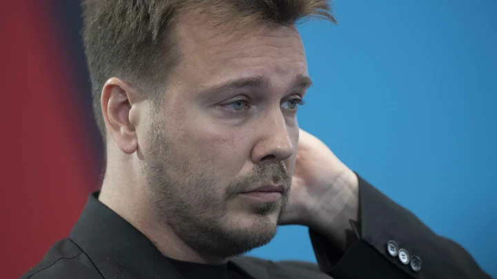 В Питере открыто продают книги иноагента-русофоба Зыгаря*