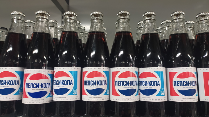 Pepsi больше не будет: Американцы прикрыли хитрую лазейку