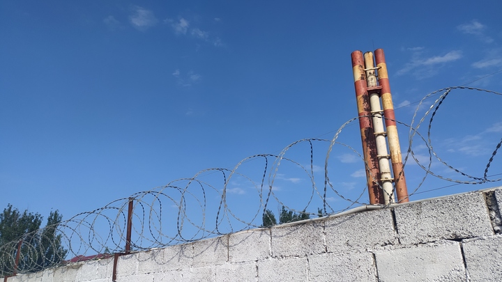 ФСБ задержала 4 подозреваемых в подготовке теракта в Ставропольском крае