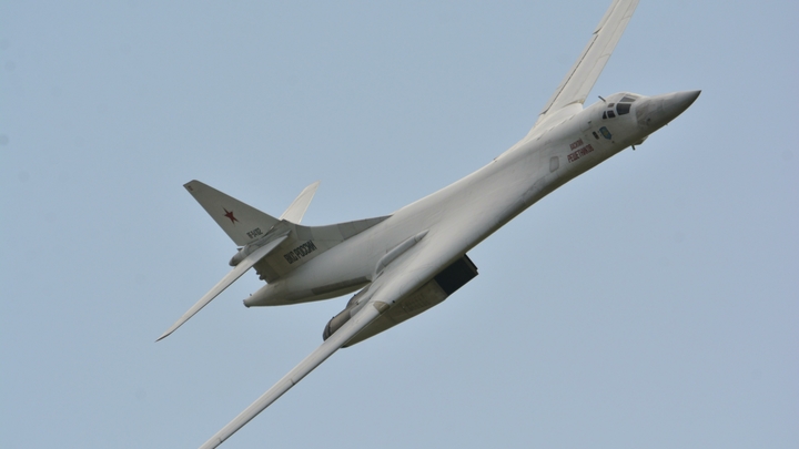 Раскрыт мощный козырь России против ВСУ: Папа всех бомб