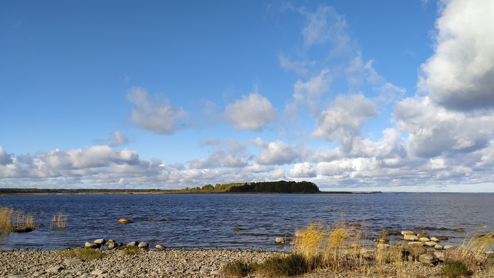 Месторождения газа в Северном море: Дания фиксирует активность беспилотников