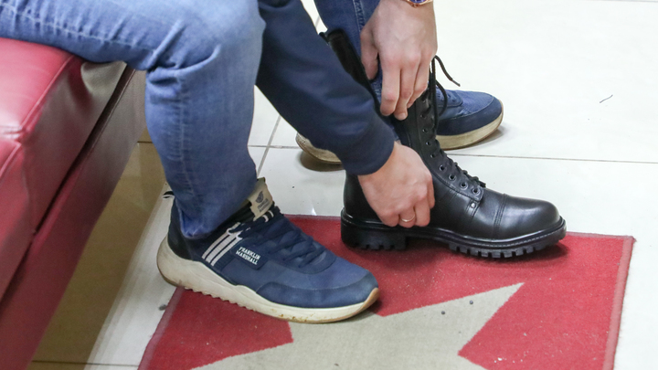 ВСУ пленили бывшего мэра из Пермского края