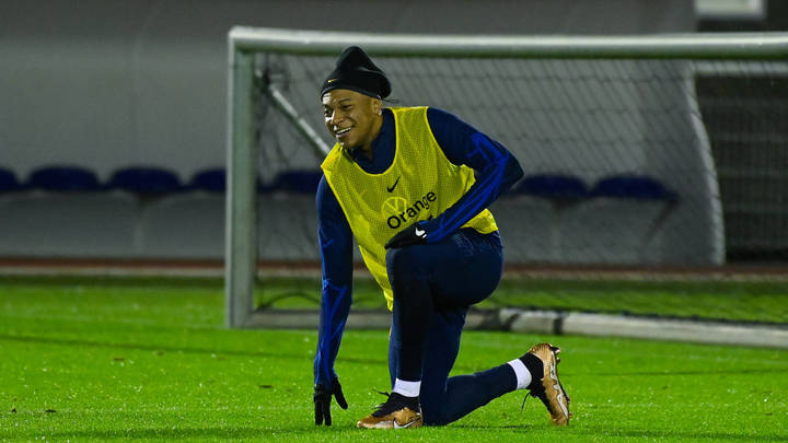 Матч Франция – Австралия: где пройдет текстовая и онлайн-трансляция, возможные составы команд