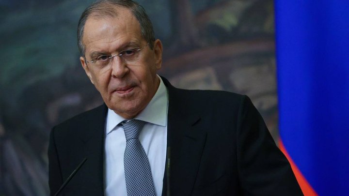 Лавров сделал заявление по вопросу урегулирования отношений Армении и Азербайджана