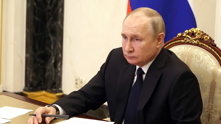 Путин предложил побороть НАТО его же собственными инструментами
