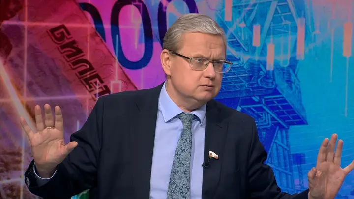 Делягин сказал то, что не принято говорить вслух: Депутат нашёл в ритуальном словоблудии чиновников крупицы правды