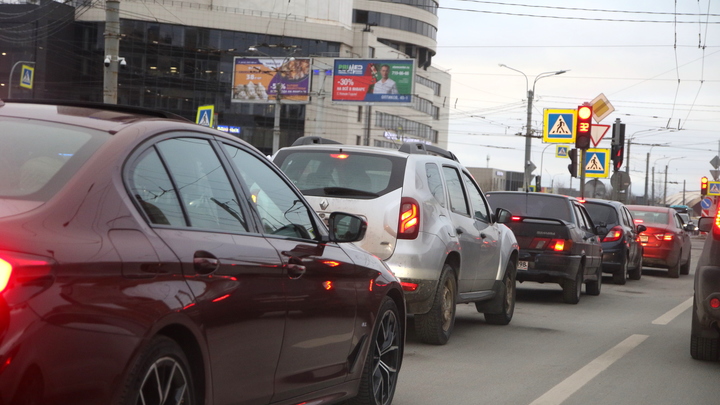 С начала года в Запорожской области более 2,5 тысяч водителей подали заявления на замену прав