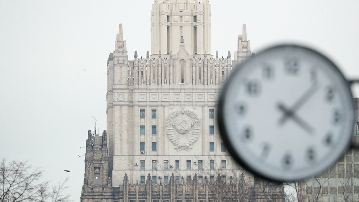 Объявлена охота: В МИД России сделали заявление из-за покушения на Малофеева