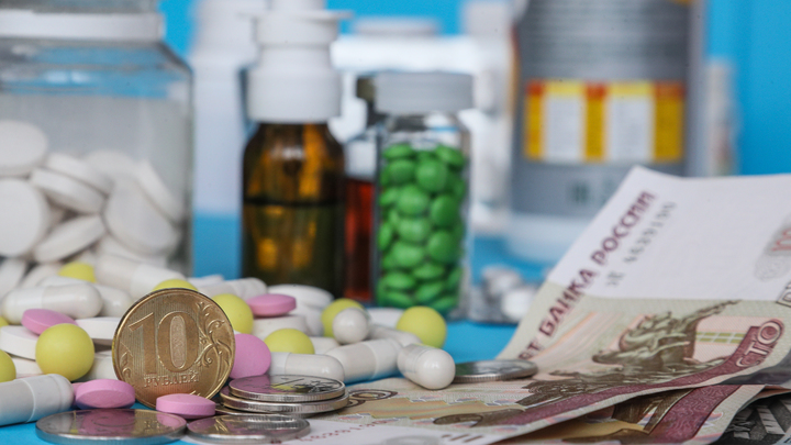 Корвалол, валокордин и валидол - лекарства-мифы. Врач заявил об опасности