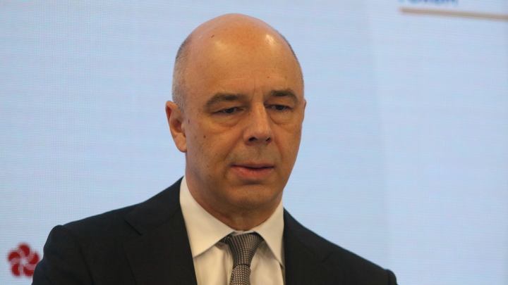 Силуанов развлёк публику прибаутками: Министра тут же осадили цитатой из классики