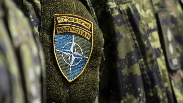 Впервые со времен холодной войны в НАТО согласовали план на случай атаки России – Reuters