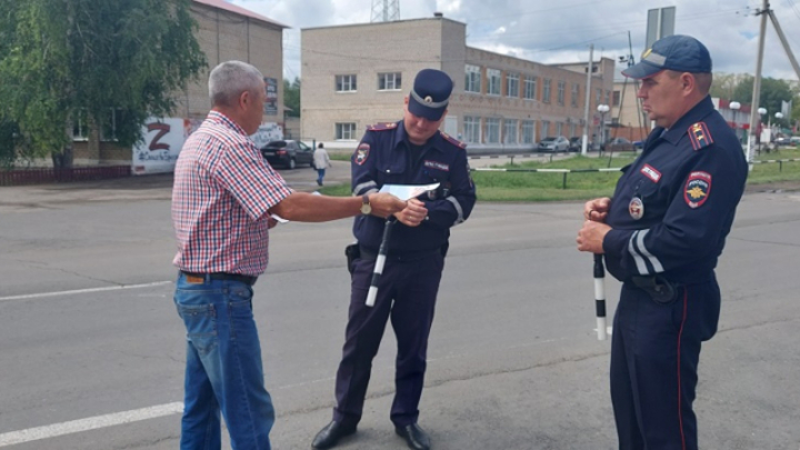 В Самарской области общественники поучаствовали в рейде при акции «Гражданский мониторинг»