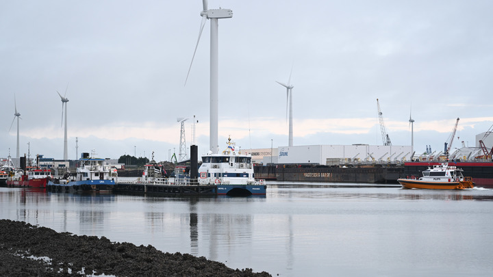 Вам тут больше не рады: Нидерланды не пустили в порт русских рыбаков под предлогом шпионажа