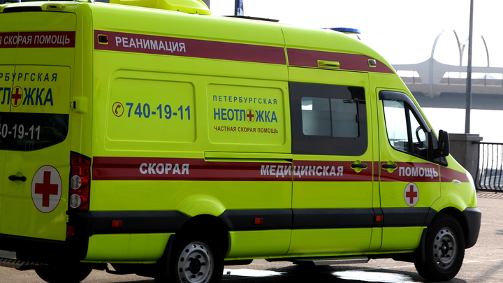 В Самаре прокуратура начала проверку информации о массовом отравлении в одном из торговых центров