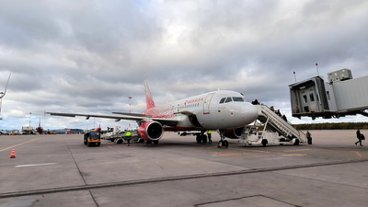 Аэропорт Пулково запускает прямые рейсы в два грузинских города