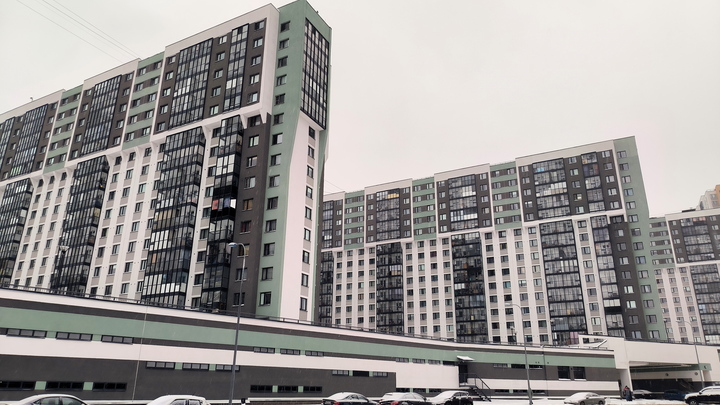 В Березниках могут расселить жителей многоэтажки ЖК «Любимов»
