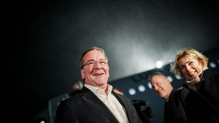 Reuters: дислокация немецких войск в Литве станет историческим моментом