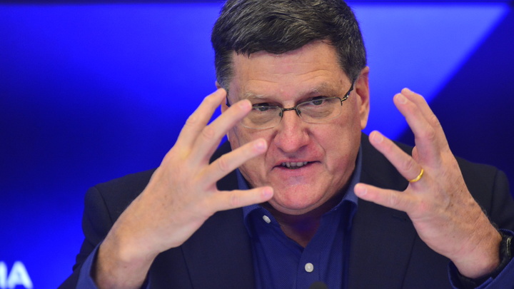 Против Риттера применили самые крайние формы политических репрессий: Дугин объяснил скрытый смысл выходки Госдепа с экс-разведчиком США