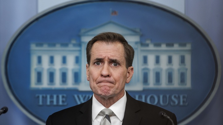 В США поняли намёк Путина? Белый дом резко захотел переговоров с Россией