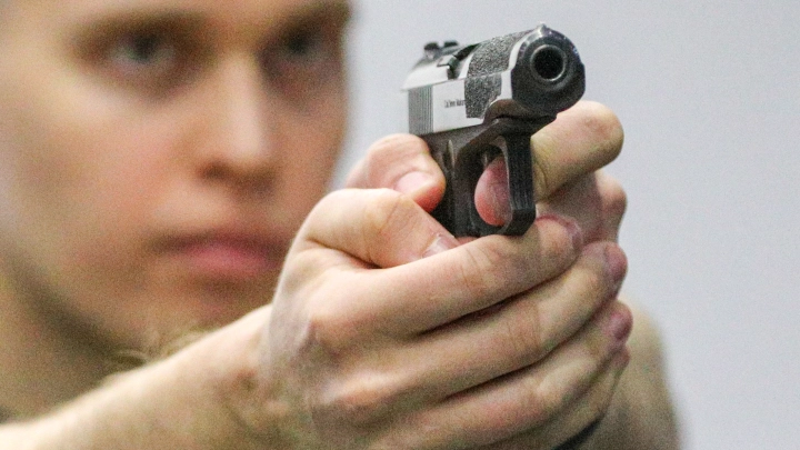 На западе Москвы похитили человека. Следователи поделились подробностями происшествия