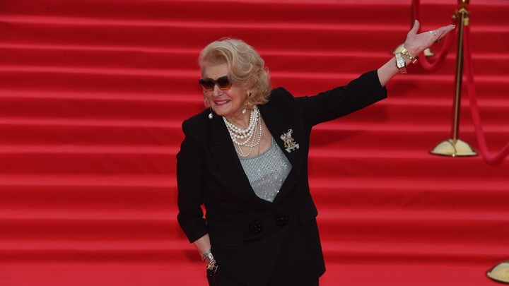 Меня уже все похоронили: Светлана Дружинина опровергла слухи о госпитализации