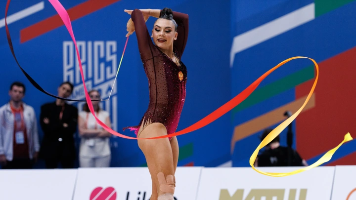 Отрезанное не восстановишь: Врачи перепутали здоровый мениск с больным - у чемпионки Игр БРИКС Крамаренко рушится карьера