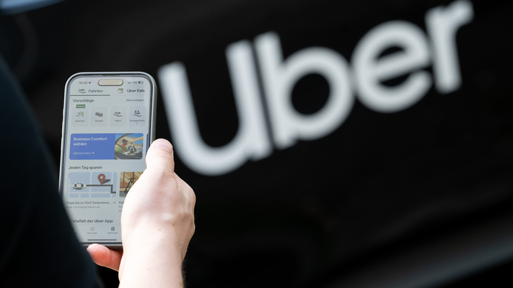 Таксисты в Кении объявили войну Uber и не хотят возить пассажиров по тарифам