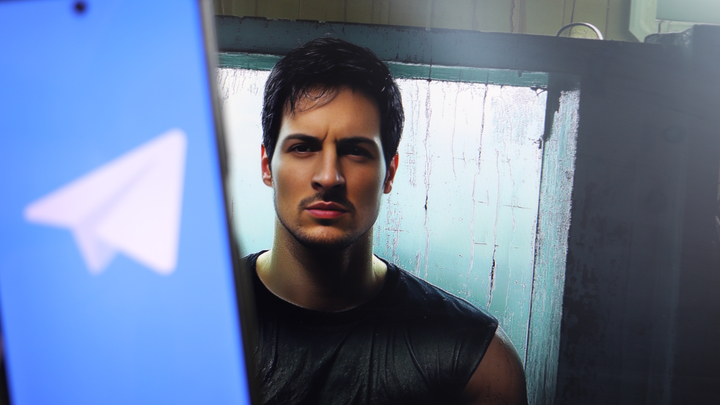 После Дурова - Цукерберг? Суть игры разъяснил Илон Маск