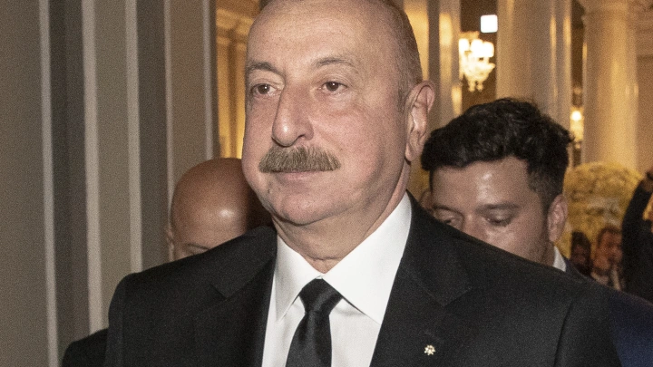 Fighterbomber назвал причину крушения AZAL. Теперь ясно, почему замолчал Алиев