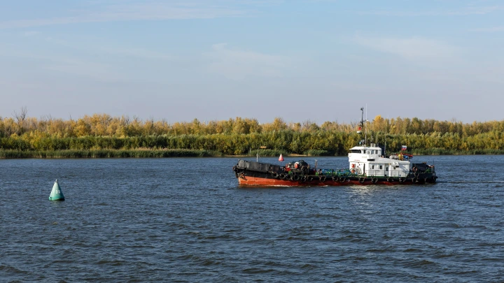 Минтранс объяснил невозможность появления водного транспорта в Кемерове
