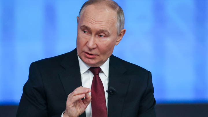 Путин рассекретил часть переговоров с Орбаном и Эрдоганом по Украине: Думаю, Виктор не будет на меня сердиться