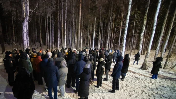 Аварийный дом в Ереване: Протестующие требуют встречи с начальником аппарата премьер-министра