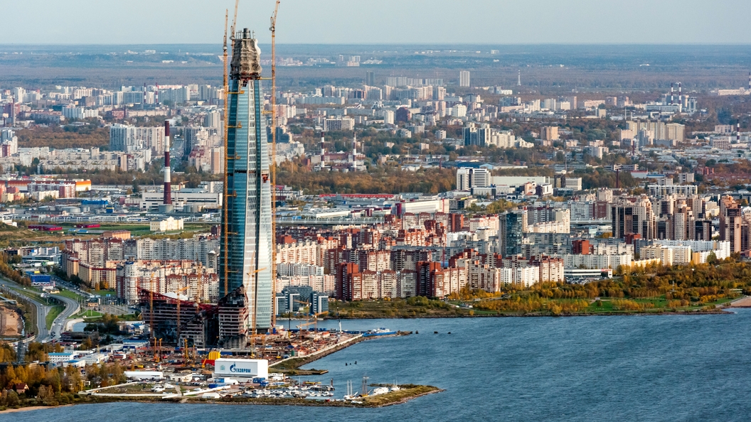 «Газпром» готов к переговорам по транзиту газа через государство Украину