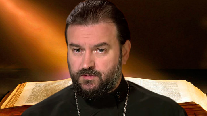 Евангелие дня: Змей - один из образов Христа