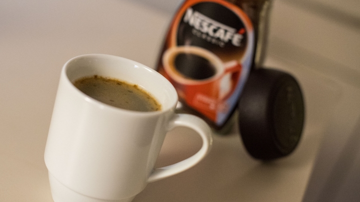Кофейный монстр класса премиум: Starbucks и Nestle атакуют избранных