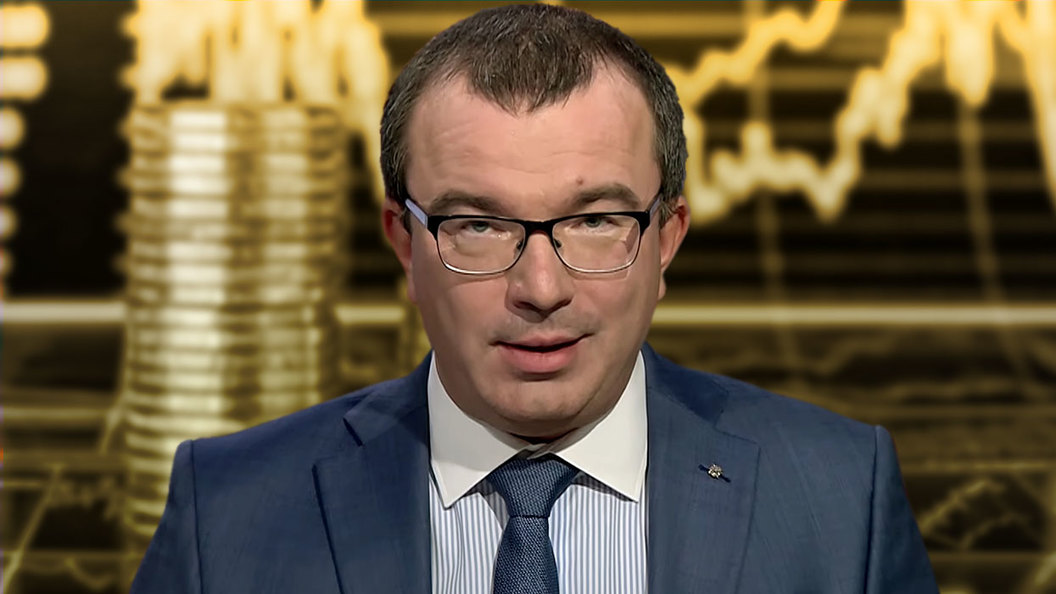 Юрий Пронько: Нищета в отдельных регионах России достигла опасного уровня Юрий Пронько: Нищета в отдельных регионах России достигла опасного уровня
