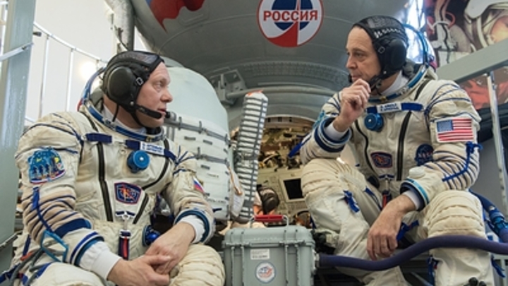 ВИП-отдых для космонавтов: Россия и Китай выбрали место для центра реабилитации
