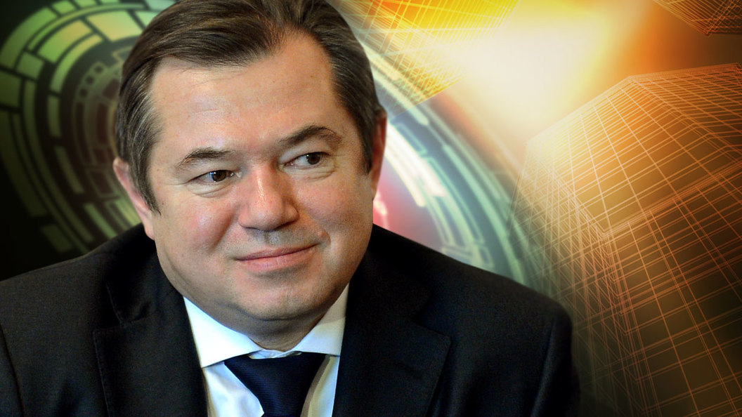 Открытие академика Глазьева Открытие академика Глазьева