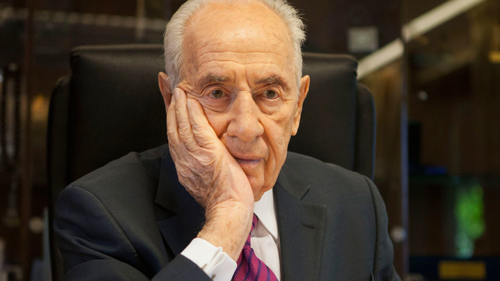 Шимон Перес: Успешный дипломат или отрицательный персонаж?