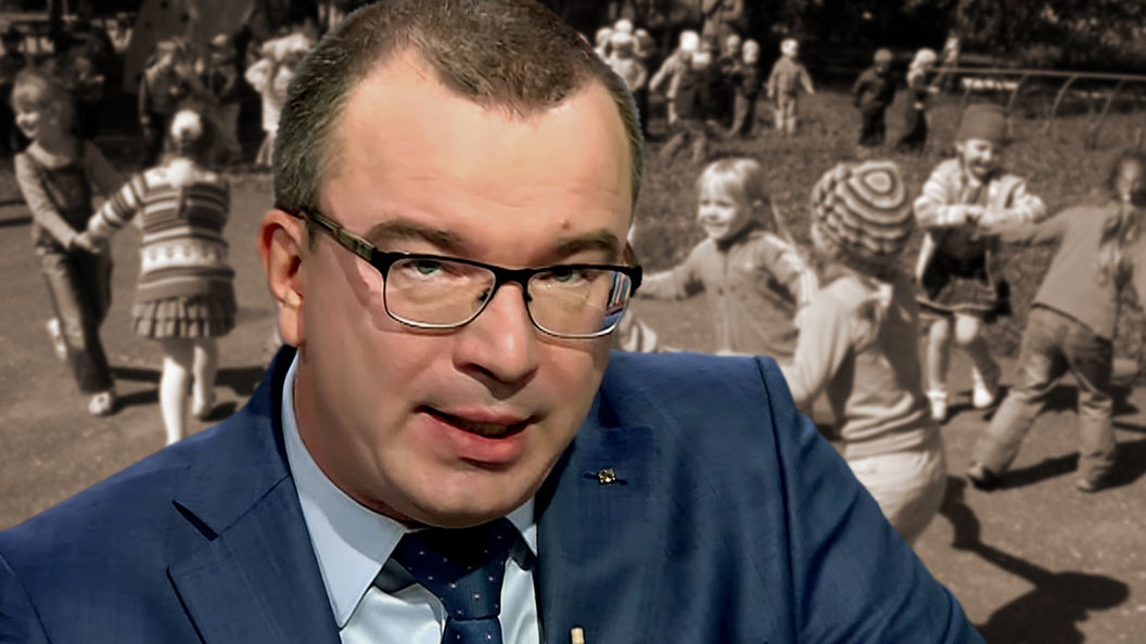 Юрий Пронько: В России происходит масштабная деградация социальной сферы Юрий Пронько: В России происходит масштабная деградация социальной сферы