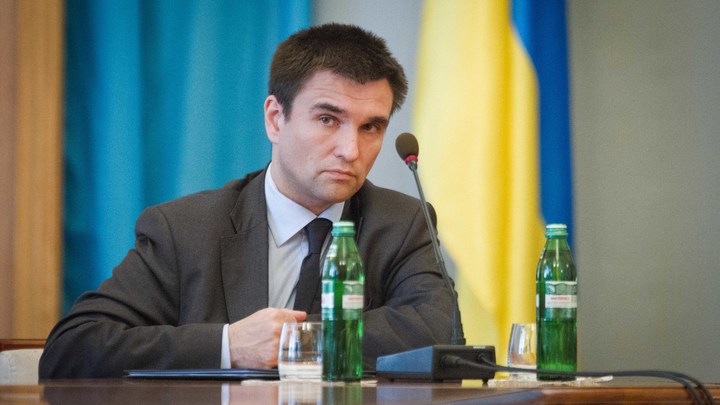 Опозорили министра на весь мир - В Раде начали догадываться, какую глупость натворила СБУ