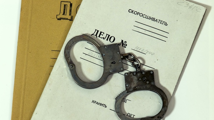 Песочных дел мастер: Вице-мэр Томска арестован по подозрению в мошенничестве