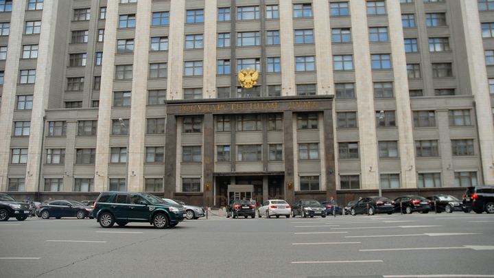 Не нам делить Победу: В Госдуме ответили на обвинения Лукашенко
