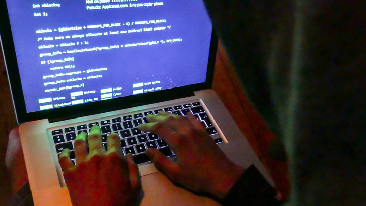«Ростех» рассказал, как отразил около 200 хакерских атак